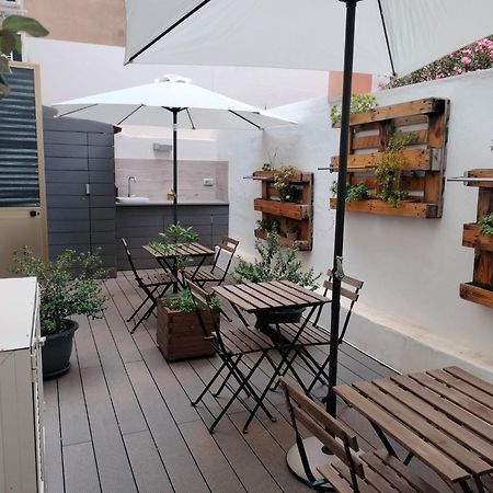 Le Pigne 2 - Mare E Relax Alghero Eksteriør bilde