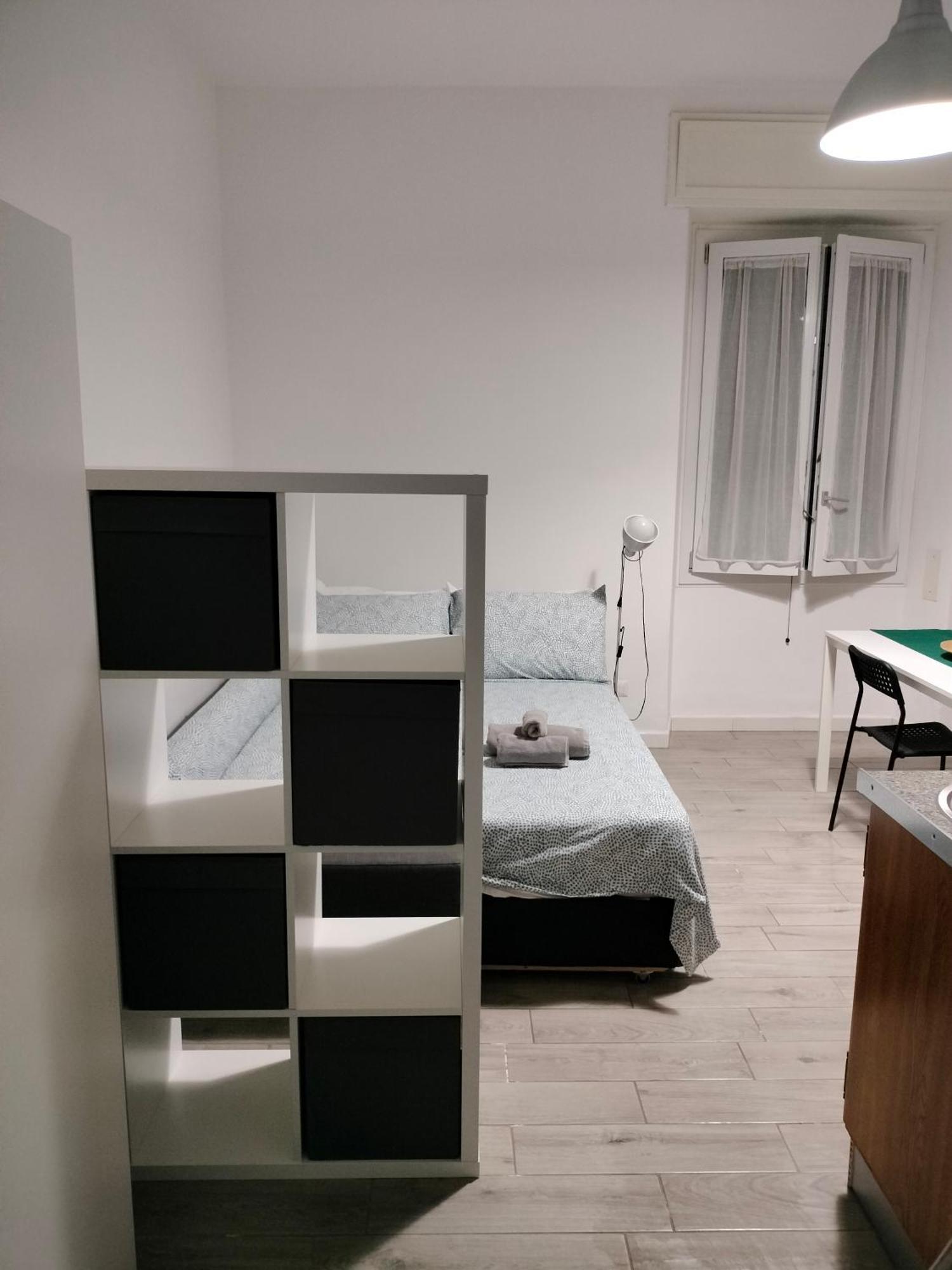Le Pigne 2 - Mare E Relax Alghero Rom bilde